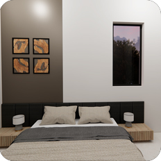 Porto Building Project Image